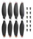 DJI1002 - Hélices DJI Mini 2/SE/2 SE(2 Pares)