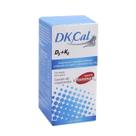Dk2cal c/60 cápsulas