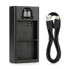 DL Carregador Duplo A4a para Arlo DL Carregador Duplo A4a para Arlo