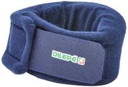 Dl177 colar cervical noturno azul - DILEPE