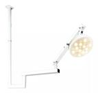 Dl4000 foco 24 leds teto - veterinário