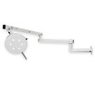 Dl4000 foco 6 leds vet - parede - veterinário