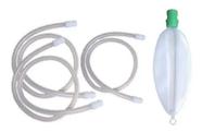 Dl770 Kit Silicone Para Anestesia Inalatória Veterinário
