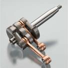 Dle 111cc crankshaft 111fb09 Dle 111cc crankshaft 111fb09