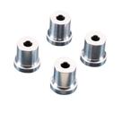 Dle 111cc engine mounts dle100/111-9 Dle 111cc engine mounts dle100/111-9