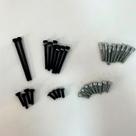 Dle 111cc screw set dle100/111-15 Dle 111cc screw set dle100/111-15