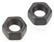 Dle 20cc propeller nut dle20-20