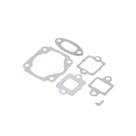 Dle 20ra gasket set 20v10 Dle 20ra gasket set 20v10