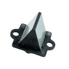 Dle 30cc reed valve & insultor 30c13