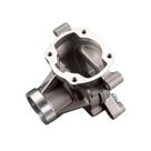 Dle 35ra crankcase 35k05