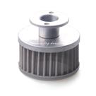 Dle aluminum air filter 20-60cc fp8011