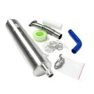 Dle canister muffler 35ra