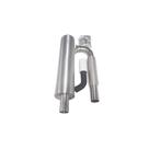 Dle canister muffler 50/55cc
