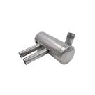 Dle pitts muffler 40-60cc 023232m