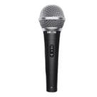 Dm-580xlr microfone dinamico com fio dylan