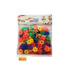 DM Blocks Multiformas Modelo 2 DM Toys Discos de Montar e Encaixar