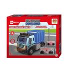 Dm blocks serie rc trucks container - dm brasil Dm blocks serie rc trucks container - dm brasil