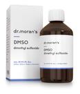 DMSO Dr. Moran's Pharma Grade 99,9% de pureza 250mL