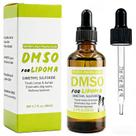 DMSO Jdicklary 99,995% Puro 50 ml Tratamento de Lipoma para Cães