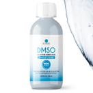 DMSO líquido 99,9% puro de grau farmacêutico 240 mL Dr. Robaina