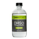 DMSO Líquido DMSO 236 ml Grau Farmacêutico Não Diluído