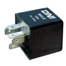 DNI1110 Rele Pisca F250 F350 F4000 Cargo 12V 5T DNI1110 Rele Pisca F250 F350 F4000 Cargo 12V 5T