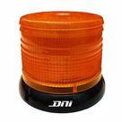 DNI4101 Luz Rotativa Giroled Âmbar de Advertência 127/220Vac DNI4101 Luz Rotativa Giroled Âmbar de Advertência 127/220Vac