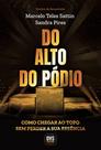 Do alto do pódio livro