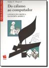 Do Cálamo ao Computador: a Evolução Gráfica da Escrita Arábica - Rosari