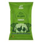 DO CAMPO FRANGOS Ração P/ Engorda de Galinhas e Aves 20kg