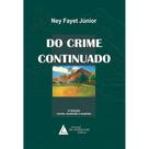 Do Crime Continuado - LIVRARIA DO ADVOGADO
