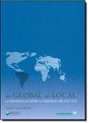 Do global ao local - os desafios da saude no limiar so seculo xxi - COOPMED - EDITORA MEDICA Do global ao local - os desafios da saude no limiar so seculo xxi - COOPMED - EDITORA MEDICA