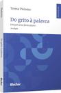 Do grito à palavra: um percurso ferencziano Do grito à palavra: um percurso ferencziano