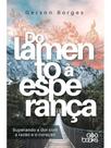 Do lamento à esperança