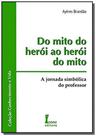 Do mito do heroi ao heroi do mito - Icone - Ícone