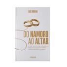 Do namoro ao altar