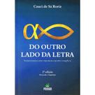 Do Outro Lado da Letra - FEEGO