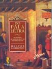 Do pai à letra