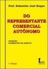 Do representante comercial autonomo - ICONE