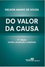 Do Valor da Causa