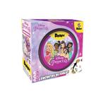 Dobble: Disney Princess - Eco-Sleeve - Galápagos - Galápagos Jogos Dobble: Disney Princess - Eco-Sleeve - Galápagos - Galápagos Jogos