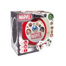 Dobble Marvel Emoji Jogo de Cartas Família 5 Jogos em 1