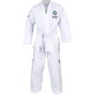 Dobok DELUXE de Taekwon-do ITF para faixas coloridas - Top Ten - Homologado ITF