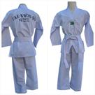 Dobok Para Taekwondo Olimpic Adulto