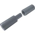 Dobrad Gonzo Detoni Nao Passante 1/2'' - Kit C/25