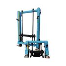 Dobradeira F37 F6 Calhas Rufos Pingadeiras Condutores