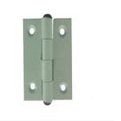 Dobradica 50x40 branca porta janela abrigo tela kit 3 pcs
