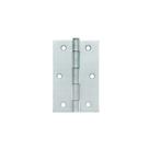 Dobradica 88,9x57,1x1,50mm pino bola inox* - rocha