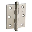 Dobradiça Aço Carbono E3530 R Pado Dobradiça Aço Carbono E3530 R Pado