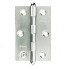 Dobradiça Aço Carbono ESM3521A Pado